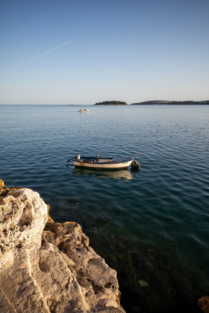 Excursiones marítimas: descubre el Mediterráneo